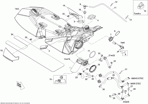 Fuel System