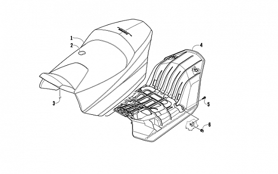 SEAT ASSEMBLY