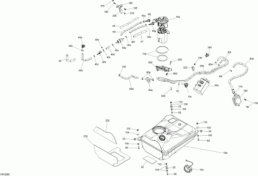 Fuel System