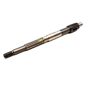 Вал гребной Skipper для Yamaha 9.9-15, F8-20  SK683-45611-00