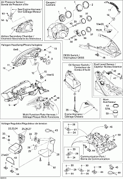 Electrical Accessories