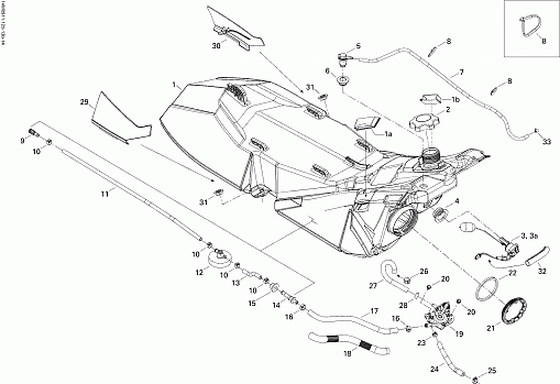 Fuel System