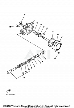 DRIVE SHAFT