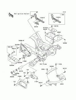 Battery Case