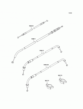 Cables