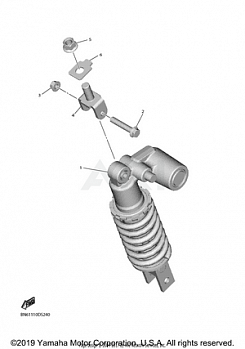 REAR SUSPENSION