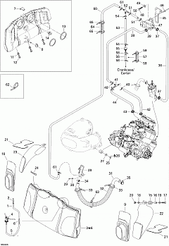 Air Intake Manifold