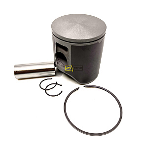 Поршень в сборе с кольцами Sledex для Polaris SM-09291 ( 2209887 )