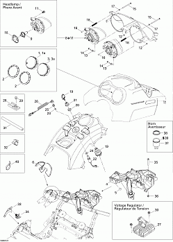 Electrical Accessories