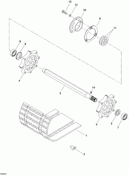 Drive System