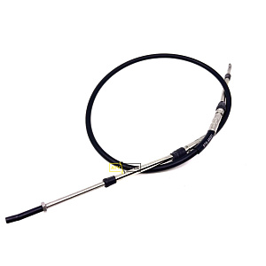 Трос румпеля для Yamaha F80-F115, Skipper SK67G-48321-00
