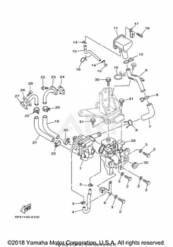 AIR INDUCTION SYSTEM