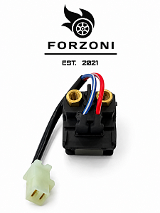 Реле стартера Forzoni FS-427 ( 31800-29F00 )
