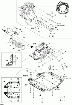 Propulsion System