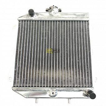 Радиатор Honda Rancher 420 / TRX 500   FS-111 ( 19010-HP5-601 )