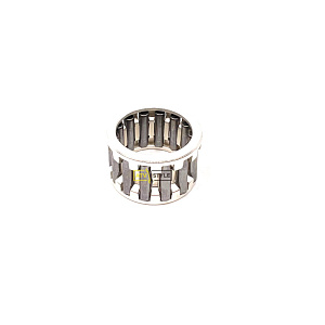 Подшипник шатуна игольчатый Skipper для Suzuki / Yamaha DT20-30 SK09263-24018