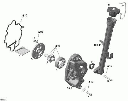 Oil Separator