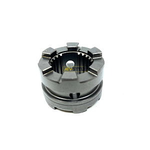 Муфта включения передачи Yamaha 68V-45631-01-00