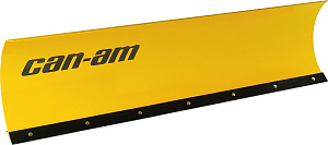 Отвал желтый 137 см Can Am 715000647 (снято с производства )