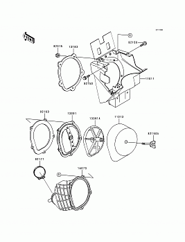 Air Cleaner