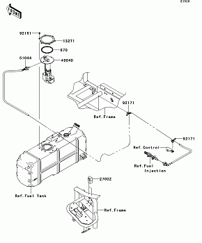 Fuel Pump(S9F-SCF)