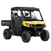 Can-am Defender HD8 2017