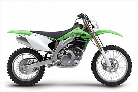 KLX 450R