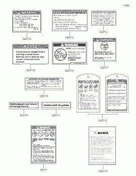 Labels(US)