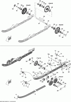 Rear Suspension