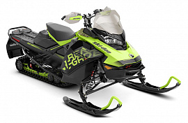 Ski-doo RENEGADE X 850 E-TEC 2019