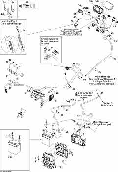 Electrical System