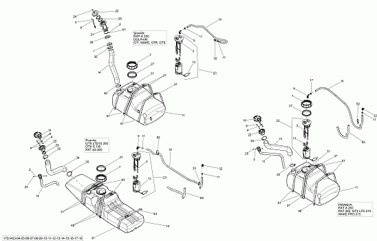 Fuel System _17S1411