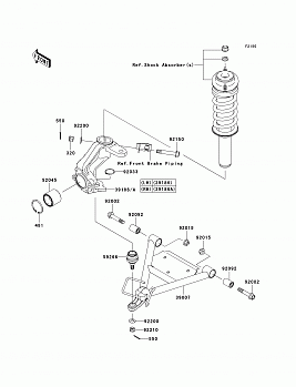 Suspension