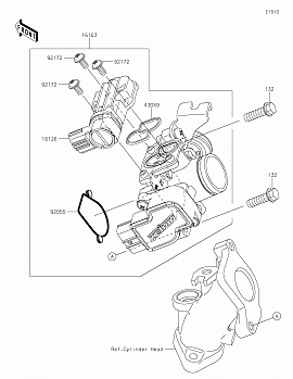 Throttle