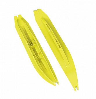 Лыжа Sunbusrt Yellow BRP 505074756