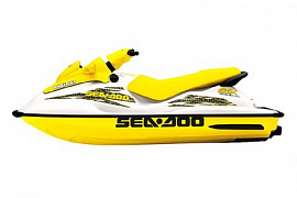 Sea-doo GSX 2000