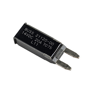 Предохранитель 20А Polaris 4011372