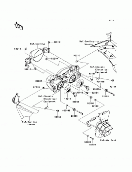 Headlight(s)