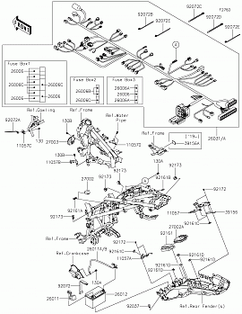 Chassis Electrical Equipment