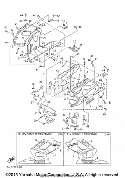 COWLING 2