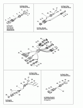 Electrical Harness