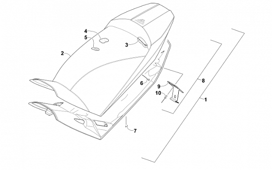 SEAT ASSEMBLY