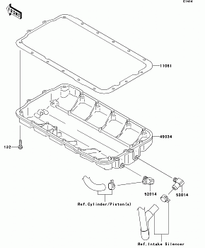 Oil Pan