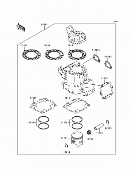 Optional Parts