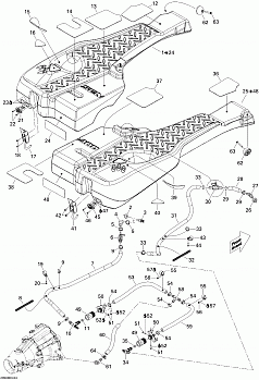 Ballast Tank