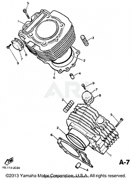 CYLINDER