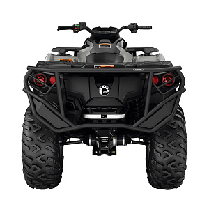 Задний бампер Rancher Can Am G2 / G2L  715003462
