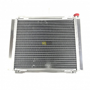 Радиатор усиленный Can Am G2  PT8175 ( 709200286 )