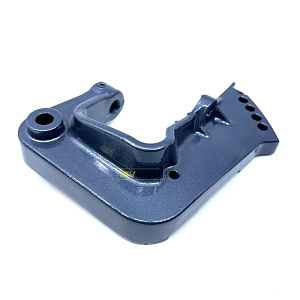 Струбцина подвески правая Skipper для Yamaha 9,9-15 SK682-43112-05-4D