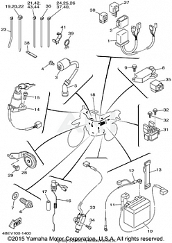 ELECTRICAL 1